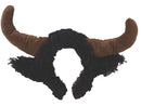 Bull Without Tail - Animal Kit