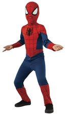 Spider-Man Costume