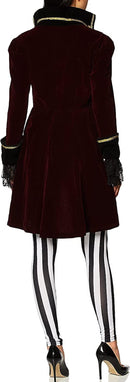 Captain Morgana Costume