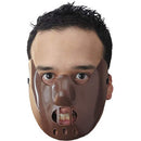 Restraint Mask