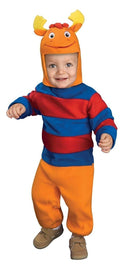 Tyrone Romper