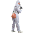 Moon Man Astronaut Costume