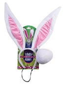 Bunny Jumbo Animal Kit