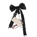 Spinning Bow Tie