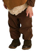 Wicket The Ewok Costume
