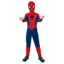 Spider-Man Costume