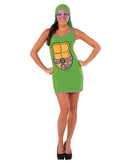 Tmnt Donatello Tank Dress