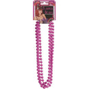 20S Hot Pink Beads (72)"