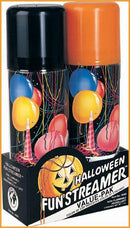 Fun Streamer Halloween Pack