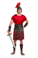 Roman Apron & Belt Set