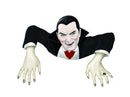 Dracula Grave Walker