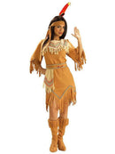 Prairie Maiden Costume