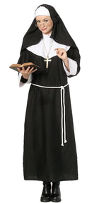 Nun Costume