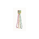 Hippie Peace Sign Beads