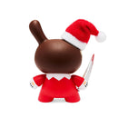 Evil Go Elf Yourself 3 2022 Holiday Dunny"