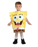 Spongebob Deluxe Child Costume