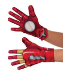 Iron Man Gloves - Child