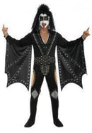 The Demon Adult