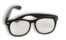 Class Nerd Glasses With Lenses