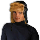 Furry Aviator Hat