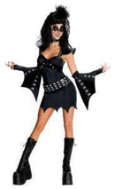The Demon Womens Costume