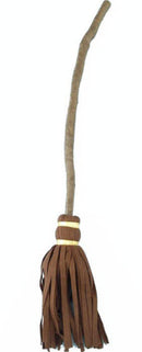 Crooked Witches Broom