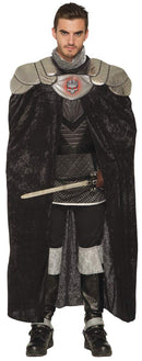 Dark Royalty King Cape
