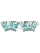 Green Lashes - Jumbo