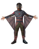 Hiccup Costume