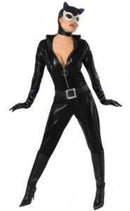 Catwoman Secret Wishes