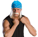 Wrestling Star Wig