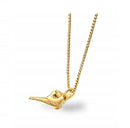 Lamp Necklace
