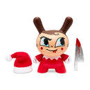 Evil Go Elf Yourself 3 2022 Holiday Dunny"