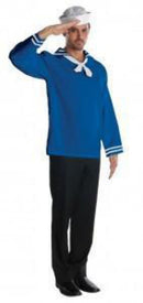 Sailor Blue