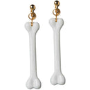 Bone Earrings