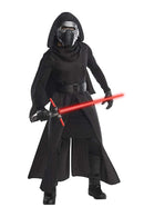 Kylo Ren Collector'S Edition Costume