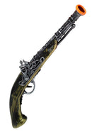 Pirate Buccaneer Gun