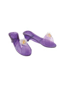 Rapunzel Jelly Shoes - 3+