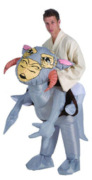 Tauntaun Star Wars Inflatable