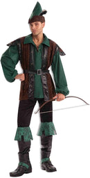 Robin Hood Classic Costume