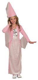 Pink Princess