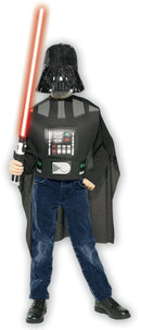 Darth Vader Photo Real Costume
