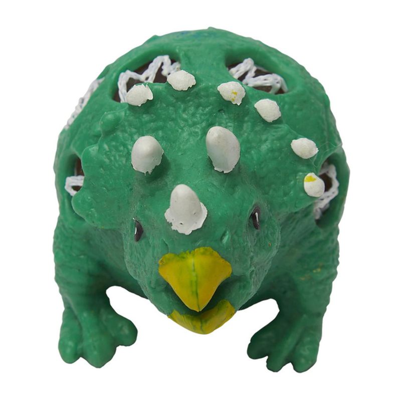 Novelty Squeeze Dinosaurs Child 1