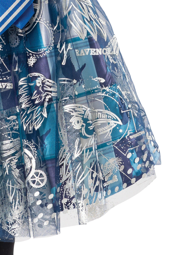 Ravenclaw Tutu Skirt Child