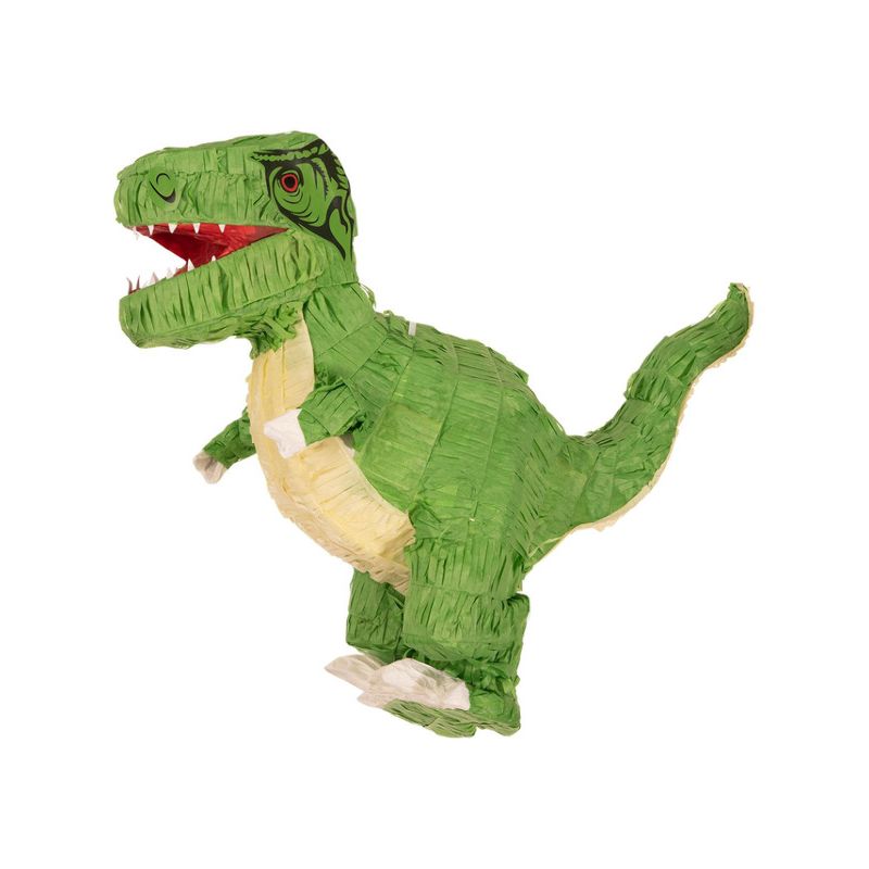 Dinosaur Piñata Child Green_1 sm-52718