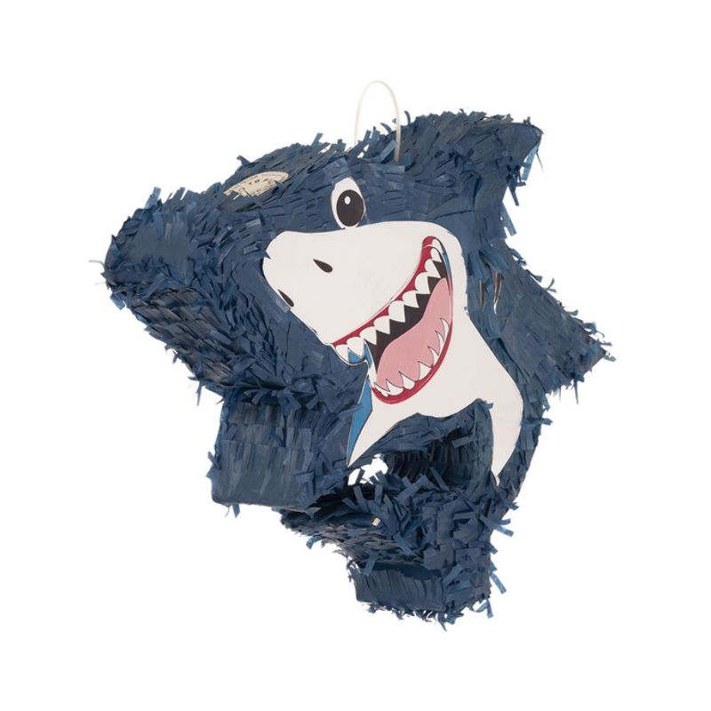 Shark Piñata Child Blue_1 sm-52720