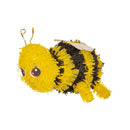 Bee Piñata Child Black Yellow_1 sm-52723