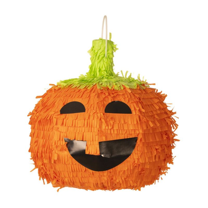 Pumpkin Piñata Child Orange_1 sm-52725