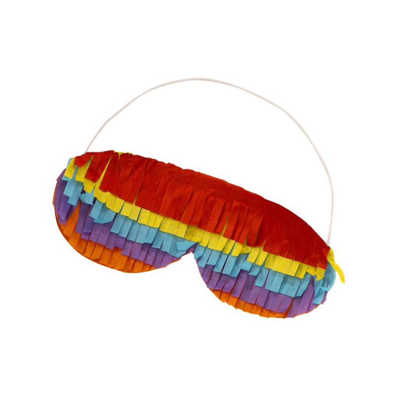 Piñata Eyemask One Size Fits All Multi_1 sm-52728