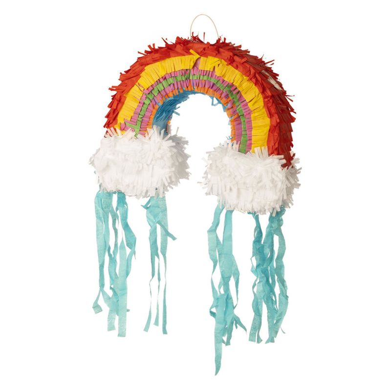 Rainbow Piñata Child Multi_1 sm-52733